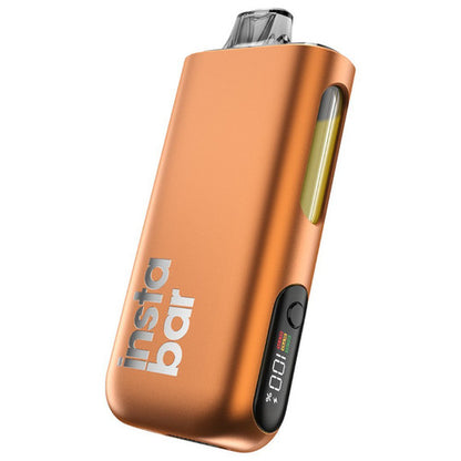 Instabar Zerofog Twin - 50,000 Puffs
