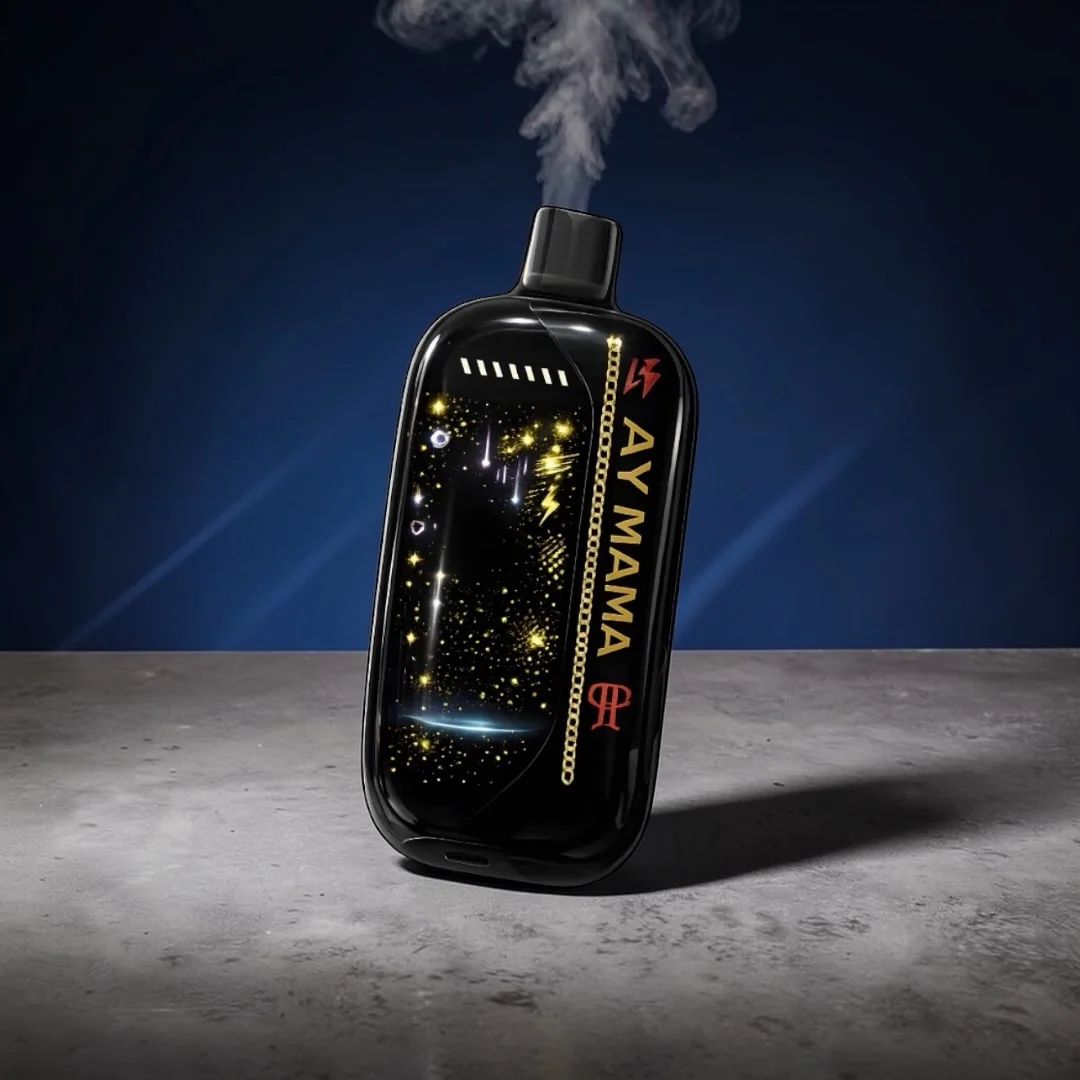 Iplay X-Box Pro Max - 50,000 Puffs