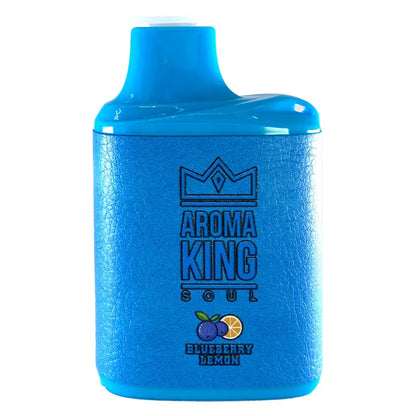 Aroma King Soul 3000 - 3,000 Caladas