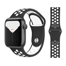 Reloj SmartWatch Serie 8 Nike Apple