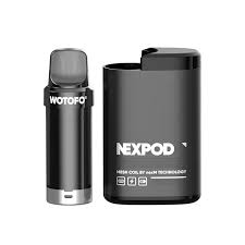 Wotofo NexPod - 5,000 Caladas