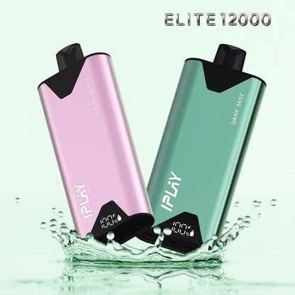 iPlay Elite - 12,000 Caladas