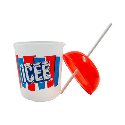 Icee - Vaso para bebidas