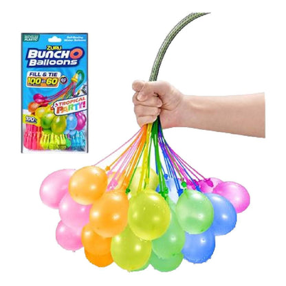 Bunch O Balloons (Paquete con 1000 Globos de agua)